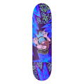 Graphic Skate Deck